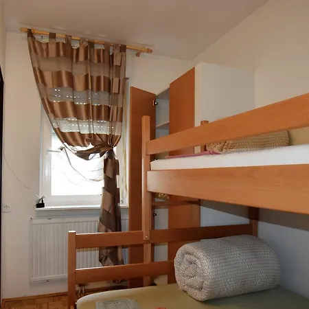 Gostinjska kuća 139 Ljubljana