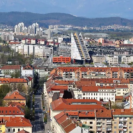 139 Ljubljana
