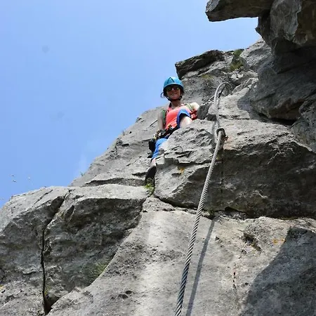 Gostinjska kuća 139 Ljubljana